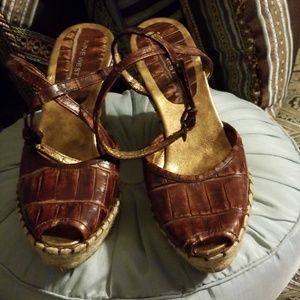 Nine West Wedges